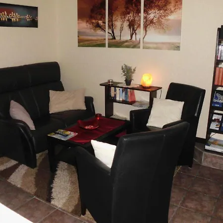 Lejlighed Parkidyll Imholt - [#60288]
